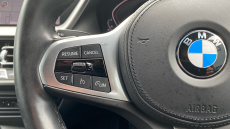 BMW 1 Series 118i [136] M Sport 5dr [Live Cockpit Professional] Petrol Hatchback